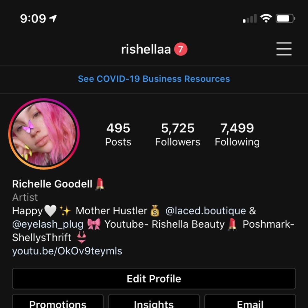 Instagram